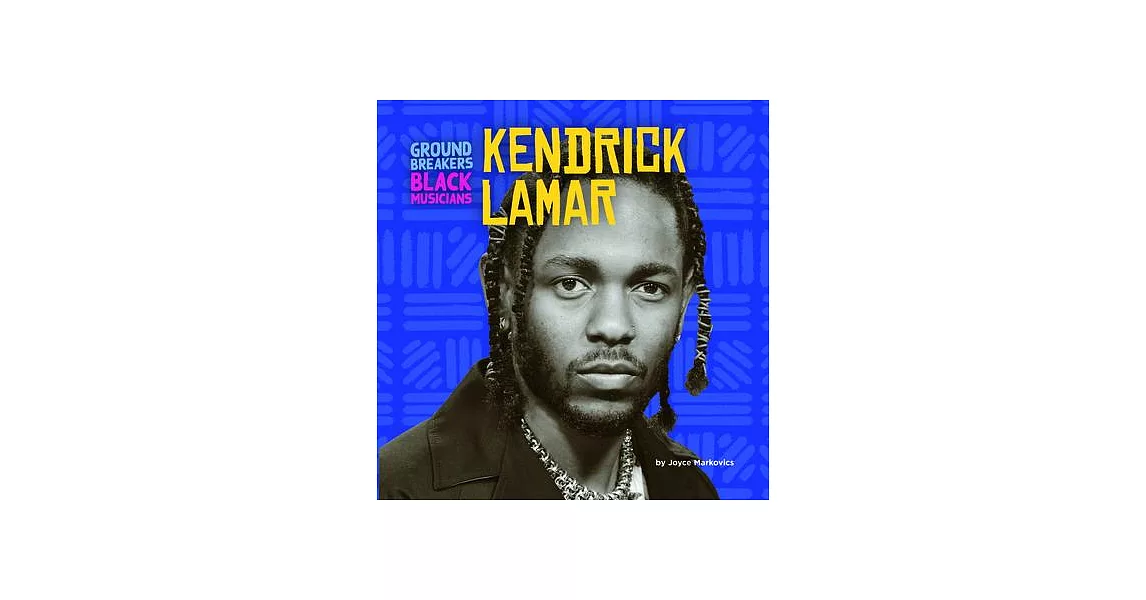 Kendrick Lamar | 拾書所