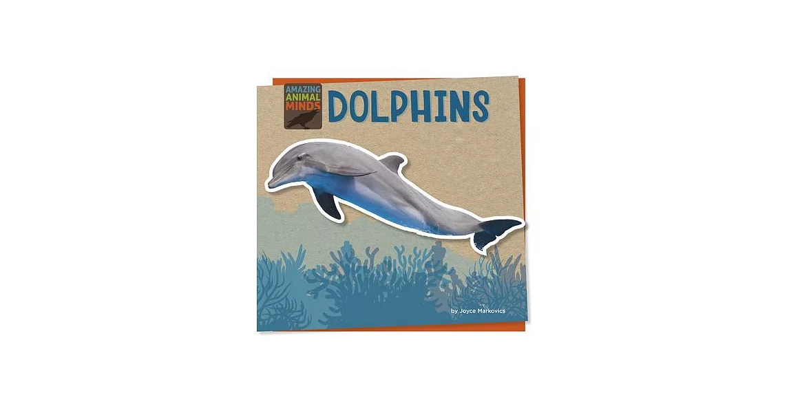 Dolphins | 拾書所