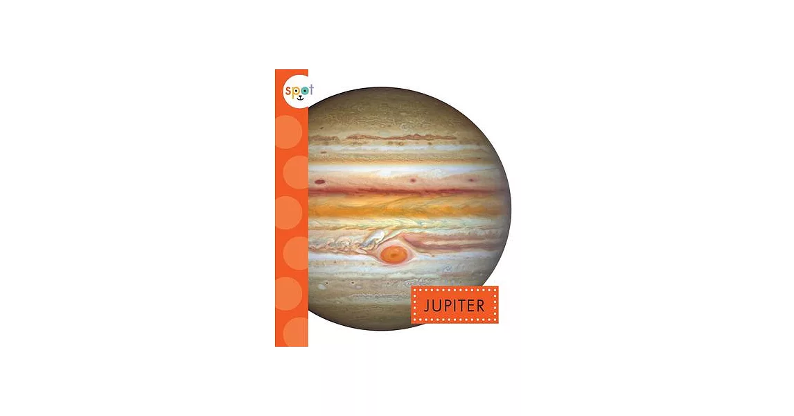 Jupiter | 拾書所