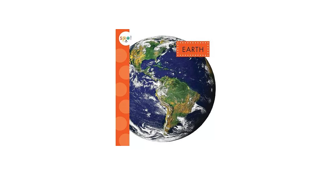 Earth | 拾書所