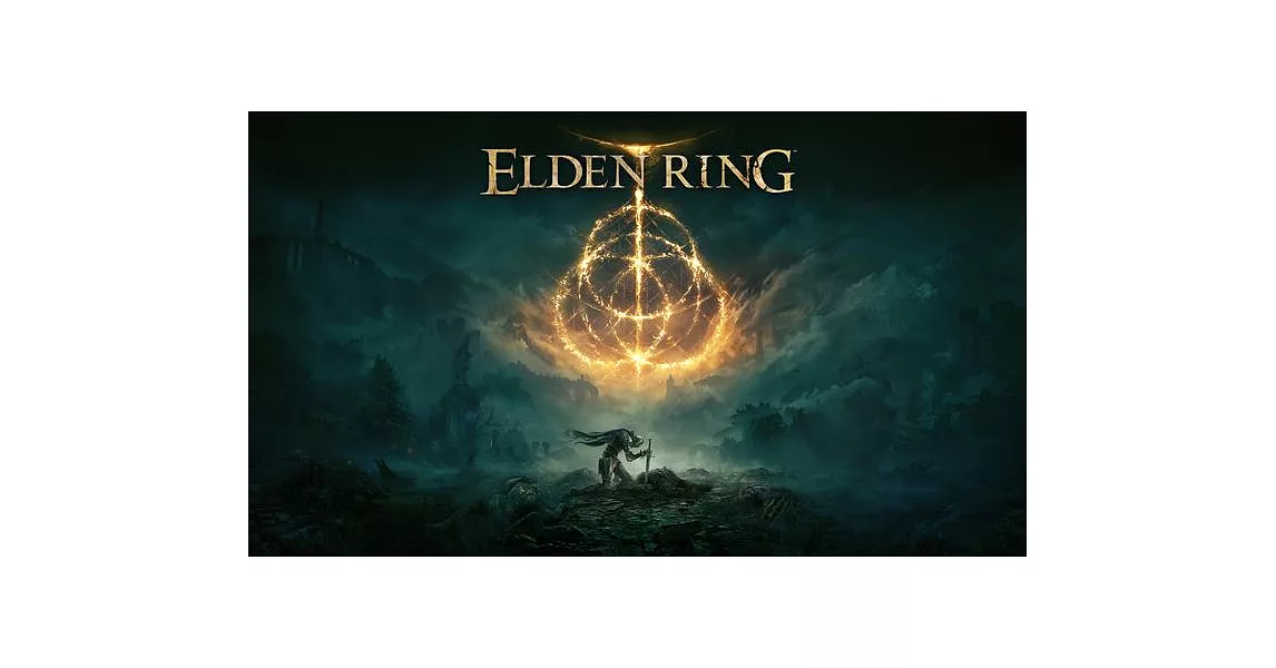 Elden Ring 2024 Wall Calendar | 拾書所