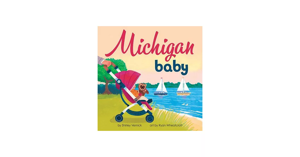 Michigan Baby | 拾書所