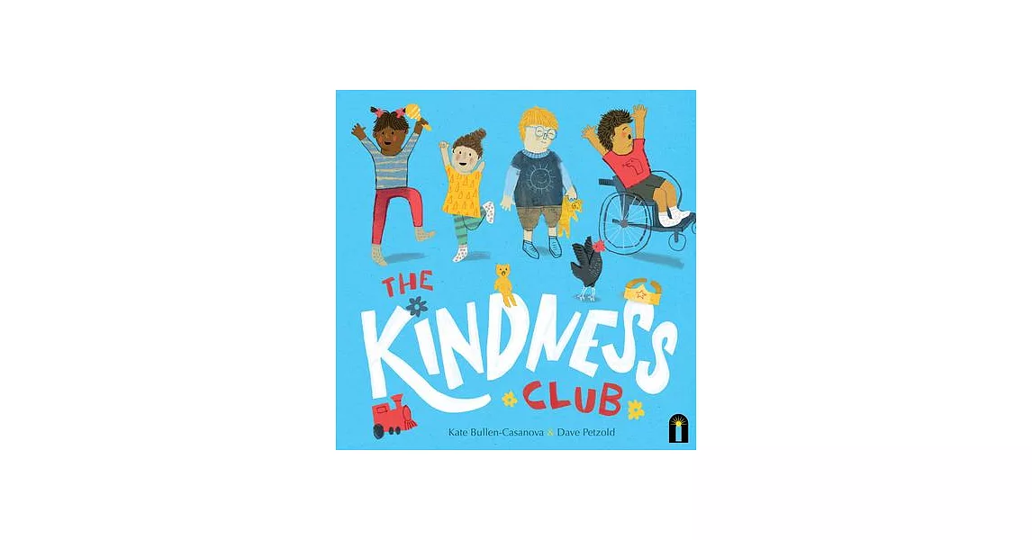 The Kindness Club | 拾書所