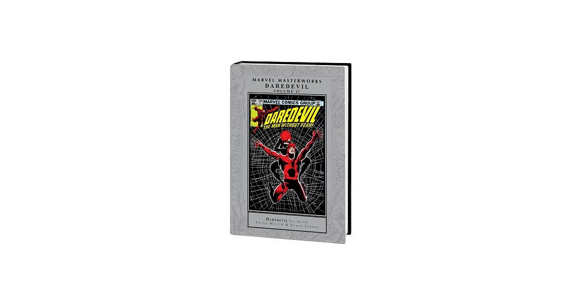 Marvel Masterworks: Daredevil Vol. 17 | 拾書所
