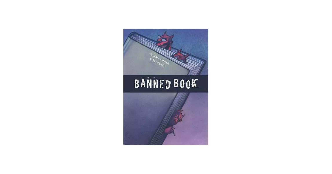 Banned Book | 拾書所