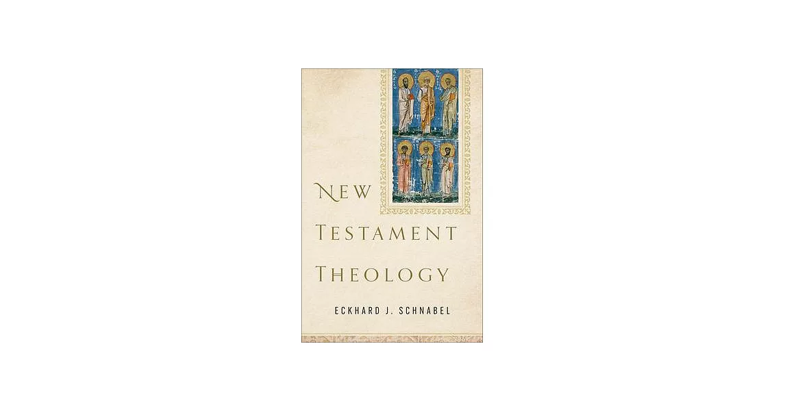 New Testament Theology | 拾書所