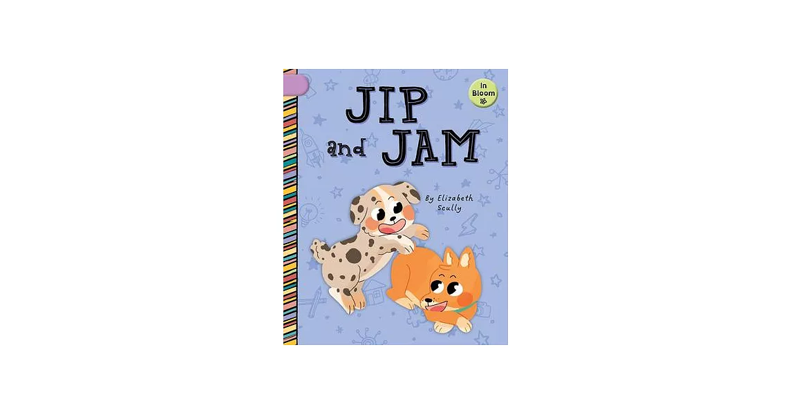 Jip and Jam | 拾書所