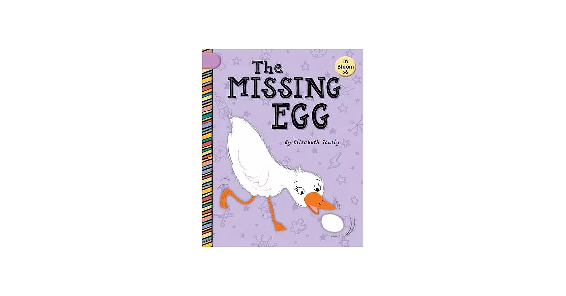 The Missing Egg | 拾書所