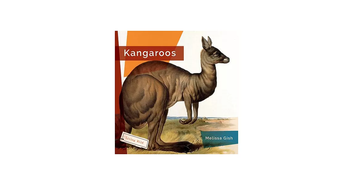 Kangaroos | 拾書所