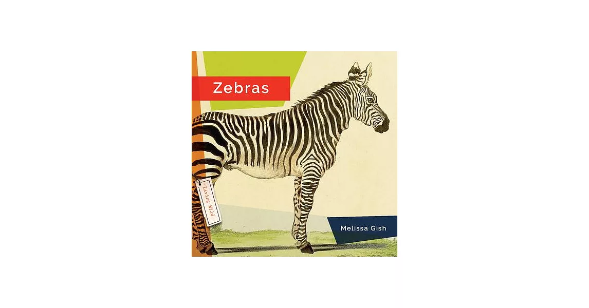 Zebras | 拾書所