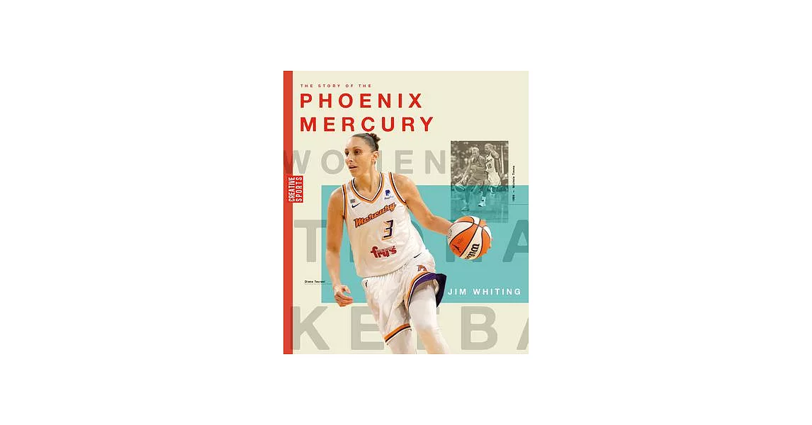 The Story of the Phoenix Mercury | 拾書所