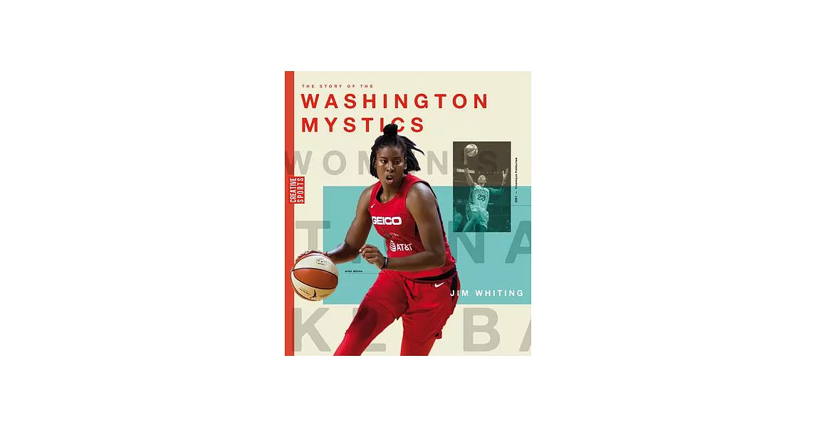 The Story of the Washington Mystics | 拾書所