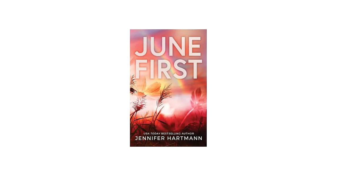 June First | 拾書所