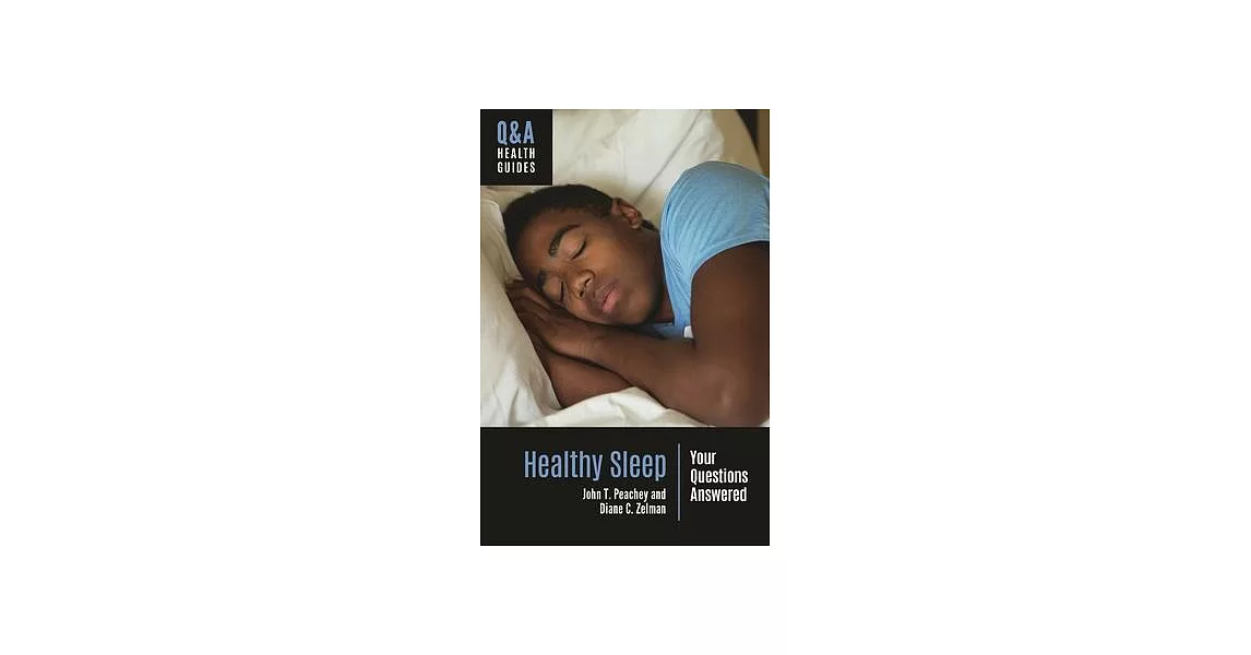 Healthy Sleep: Your Questions Answered | 拾書所