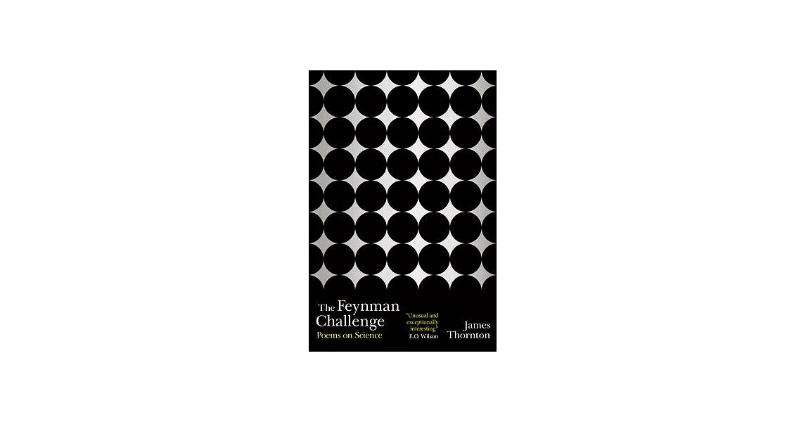 The Feynman Challenge: Poems on Science | 拾書所