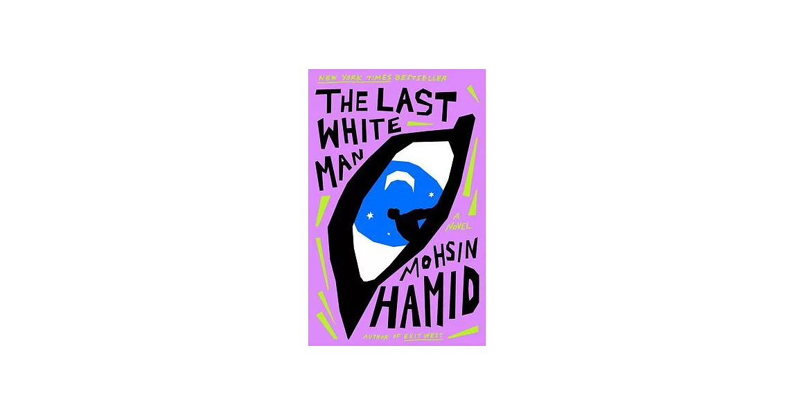 The Last White Man | 拾書所