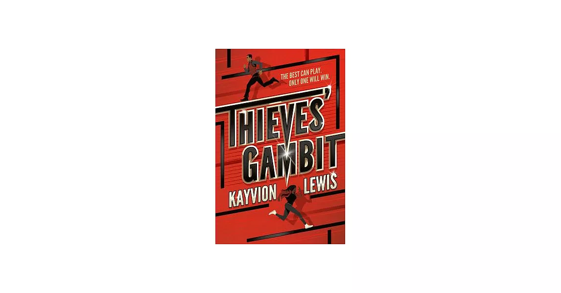 Thieves’ Gambit | 拾書所