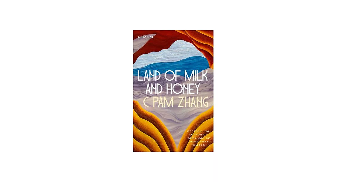 Land of Milk and Honey | 拾書所