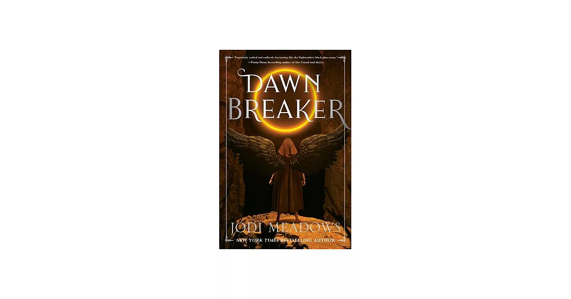 Dawnbreaker | 拾書所