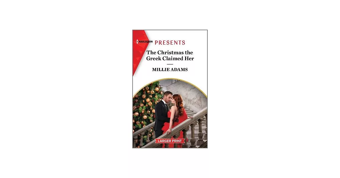 The Christmas the Greek Claimed Her | 拾書所