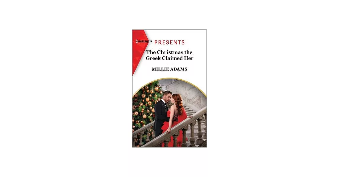 The Christmas the Greek Claimed Her | 拾書所