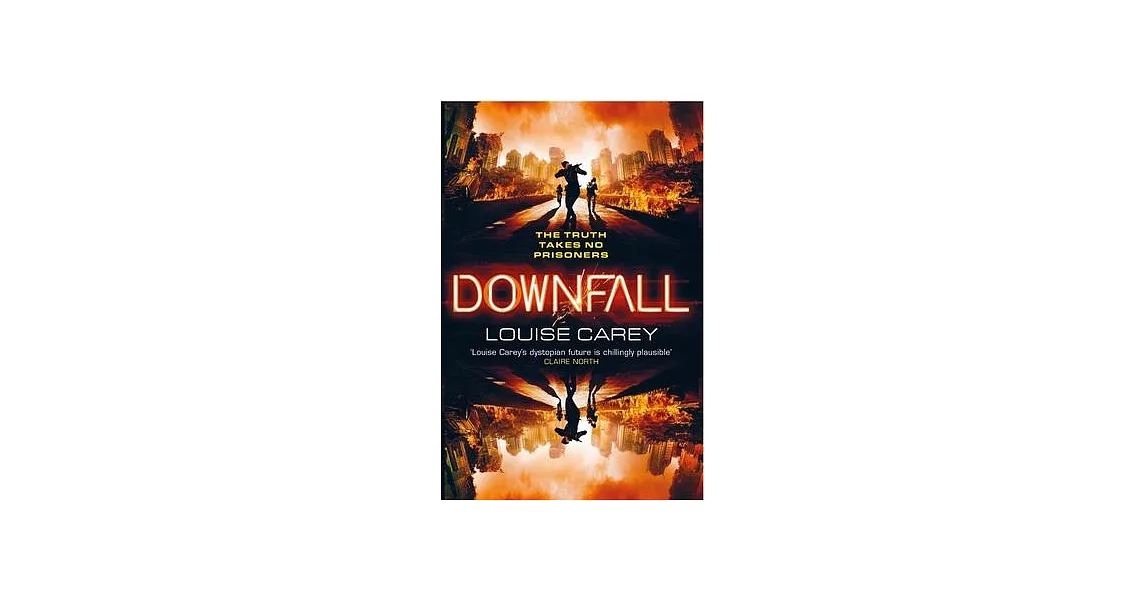 Downfall | 拾書所