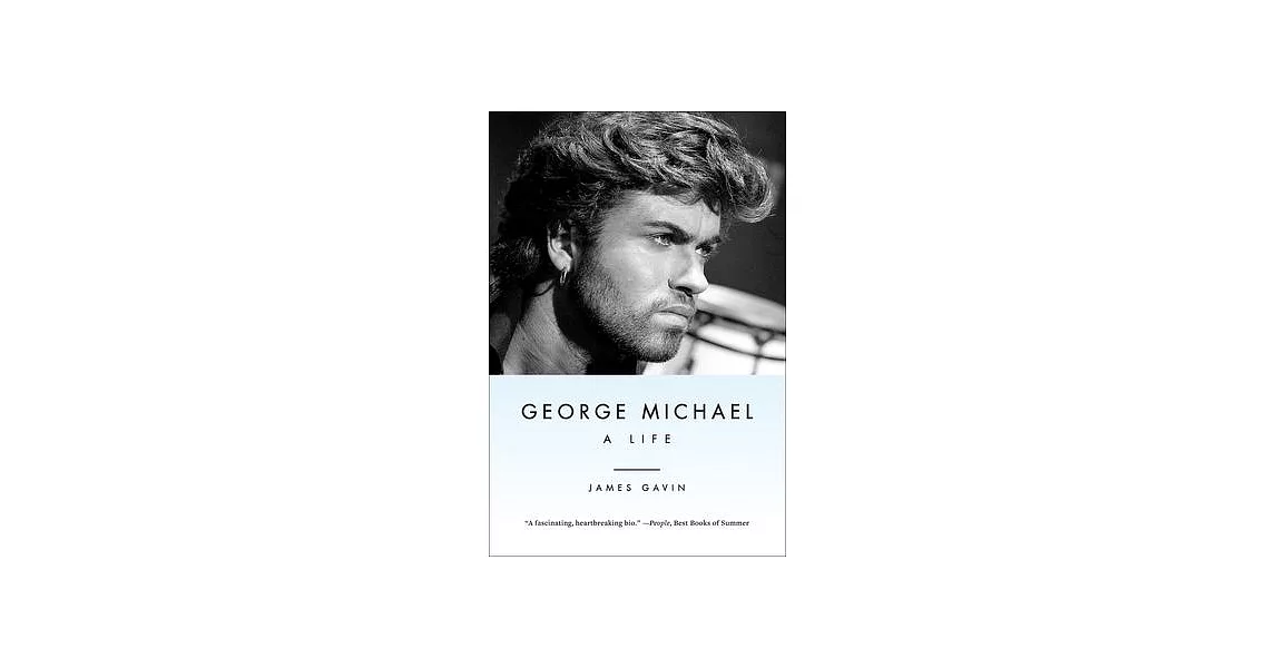 George Michael: A Life | 拾書所