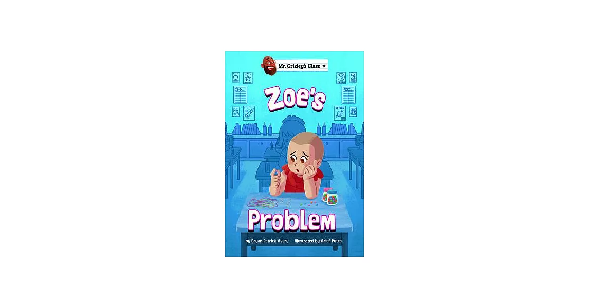 Zoe’s Problem | 拾書所