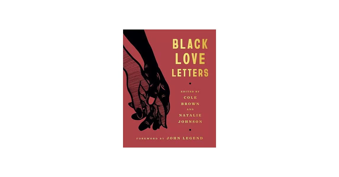 Black Love Letters | 拾書所