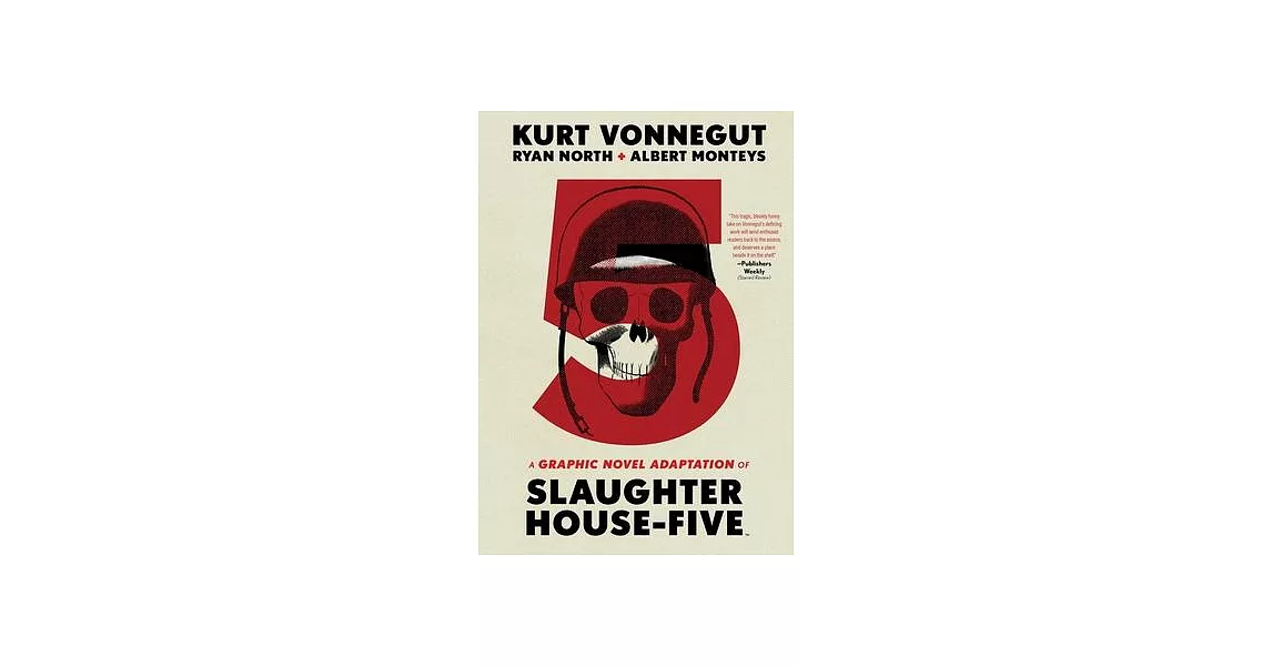 Slaughterhouse-Five | 拾書所