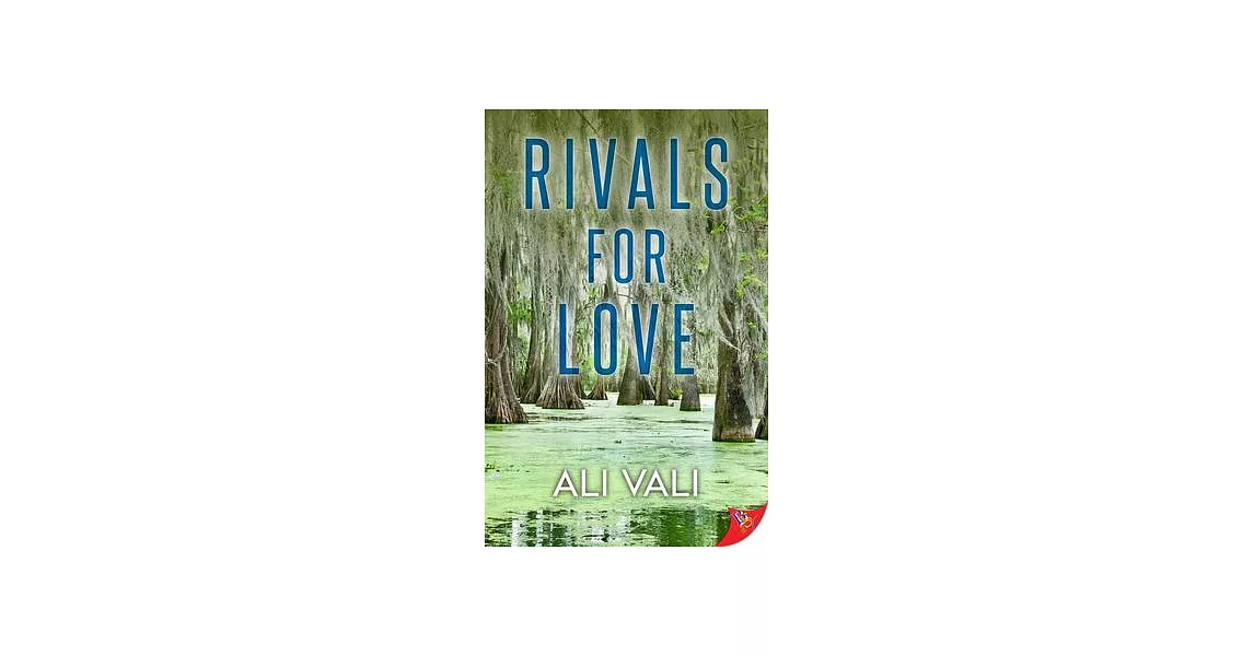 Rivals for Love | 拾書所