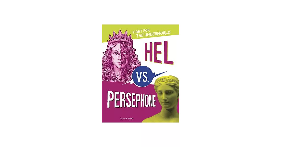 Hel vs. Persephone: Fight for the Underworld | 拾書所