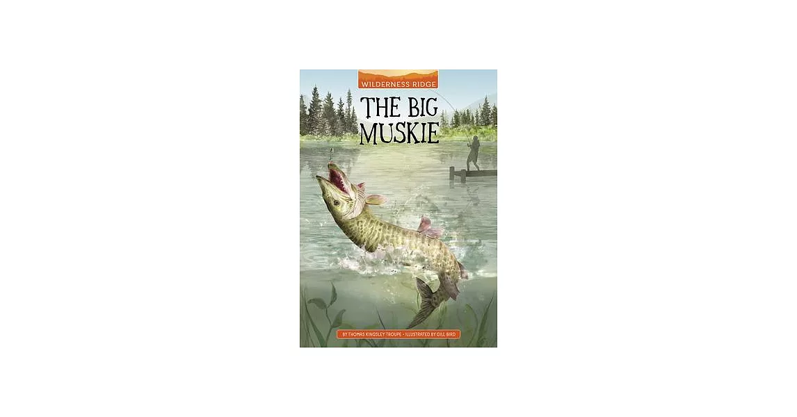 The Big Muskie | 拾書所