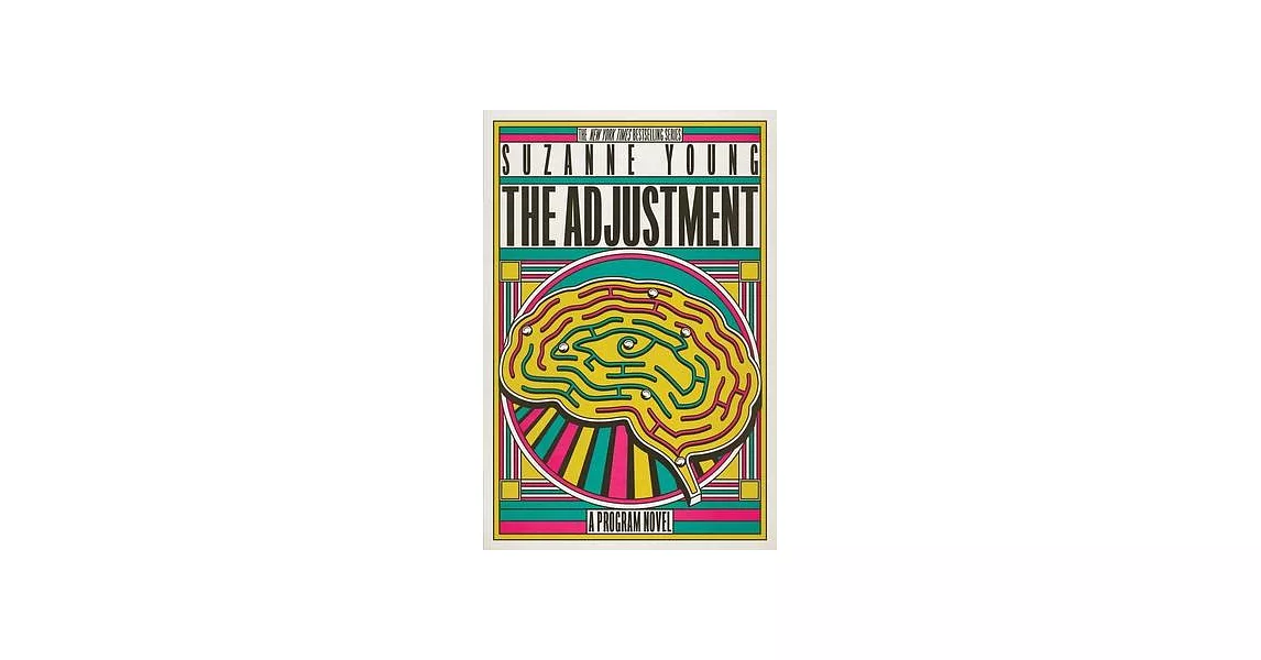 The Adjustment | 拾書所