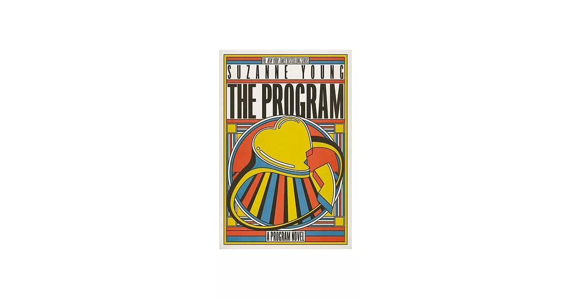 The Program | 拾書所