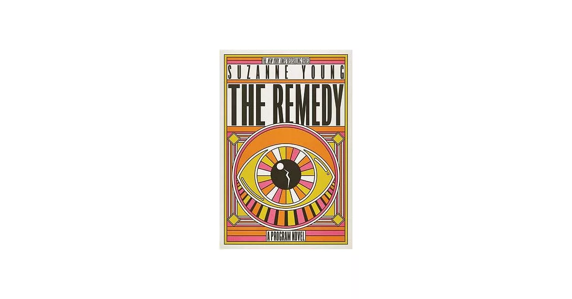 The Remedy | 拾書所