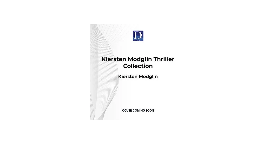 Kiersten Modglin Thriller Collection | 拾書所