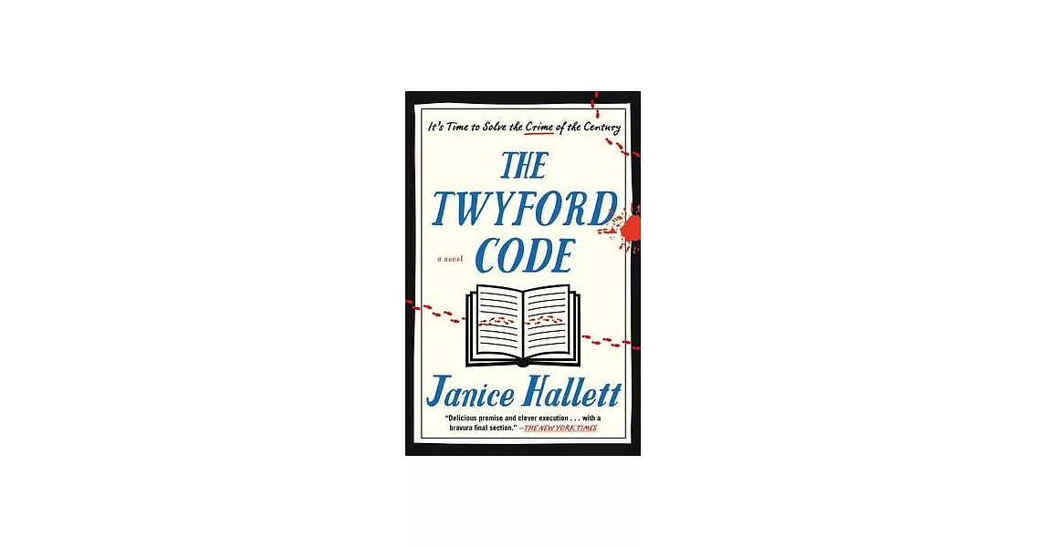 The Twyford Code | 拾書所