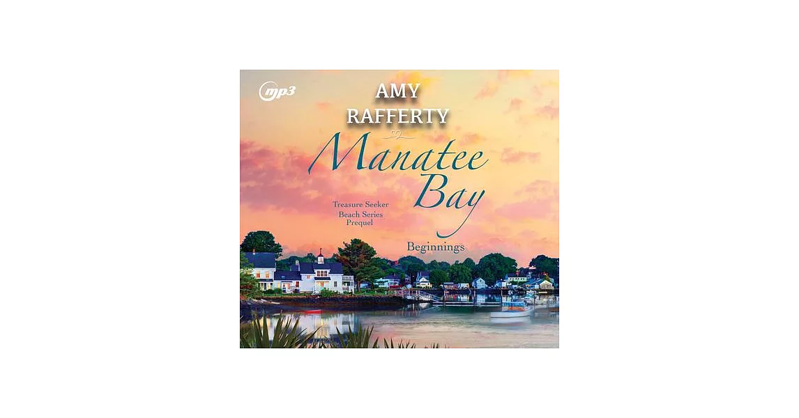 Manatee Bay: Beginnings | 拾書所