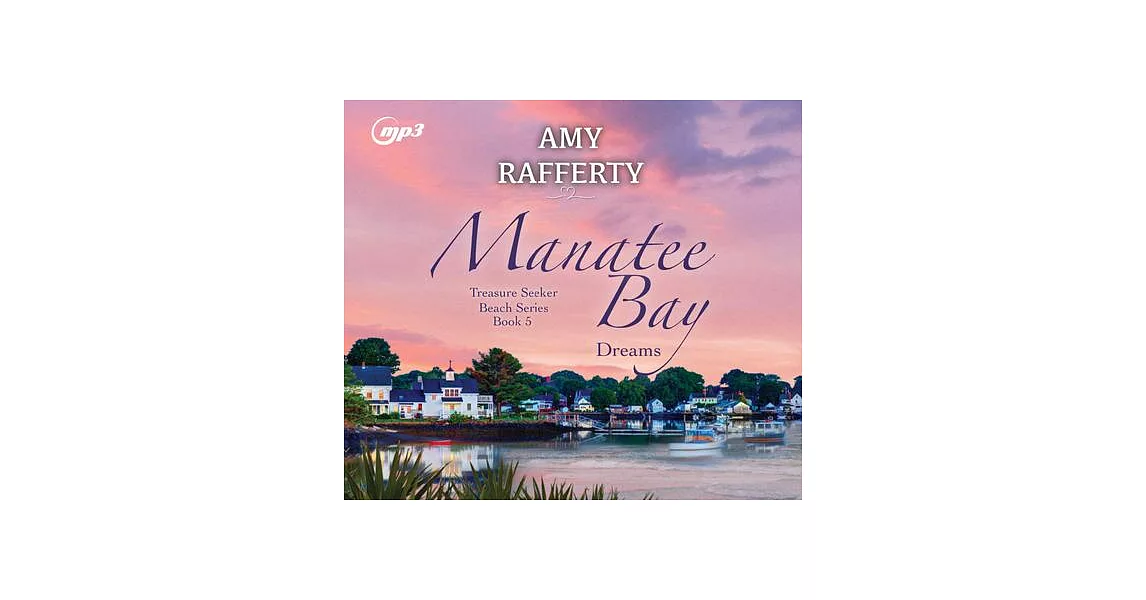 Manatee Bay: Dreams Volume 5 | 拾書所