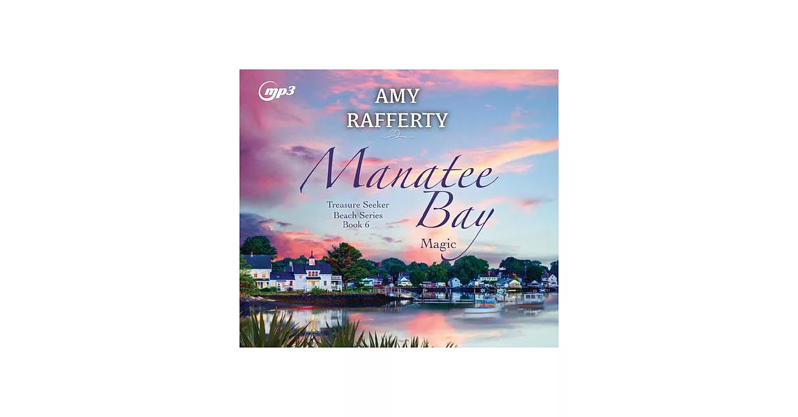 Manatee Bay: Magic Volume 6 | 拾書所