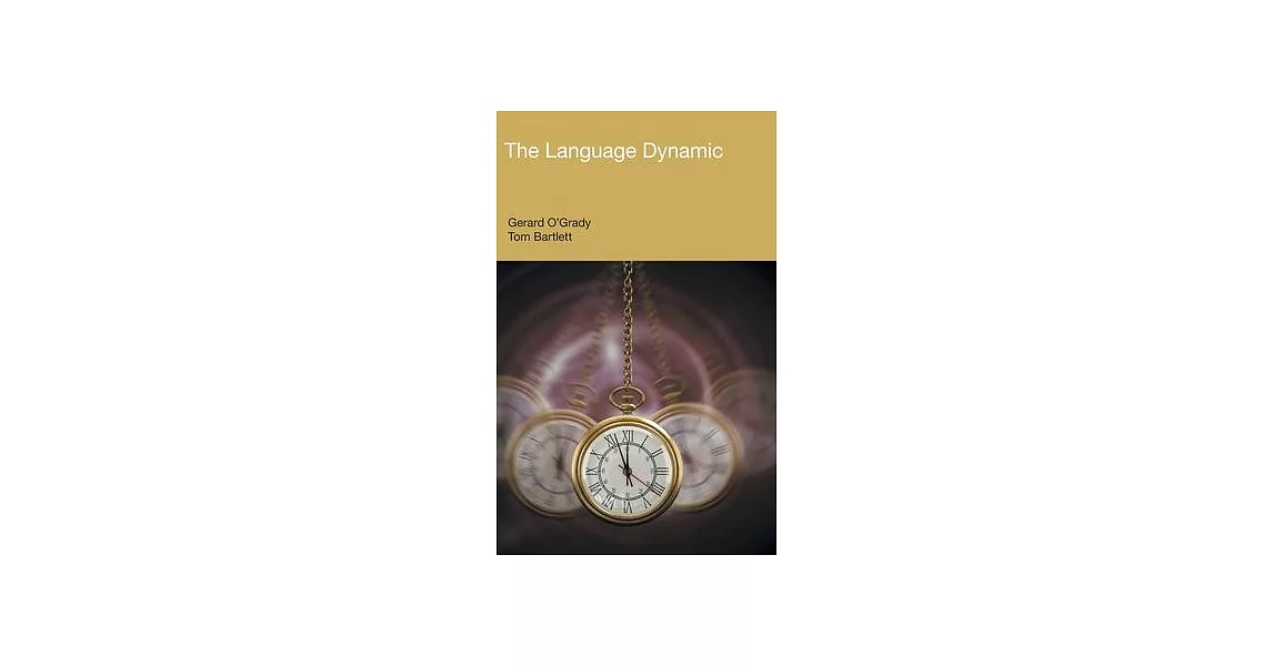 The Language Dynamic | 拾書所