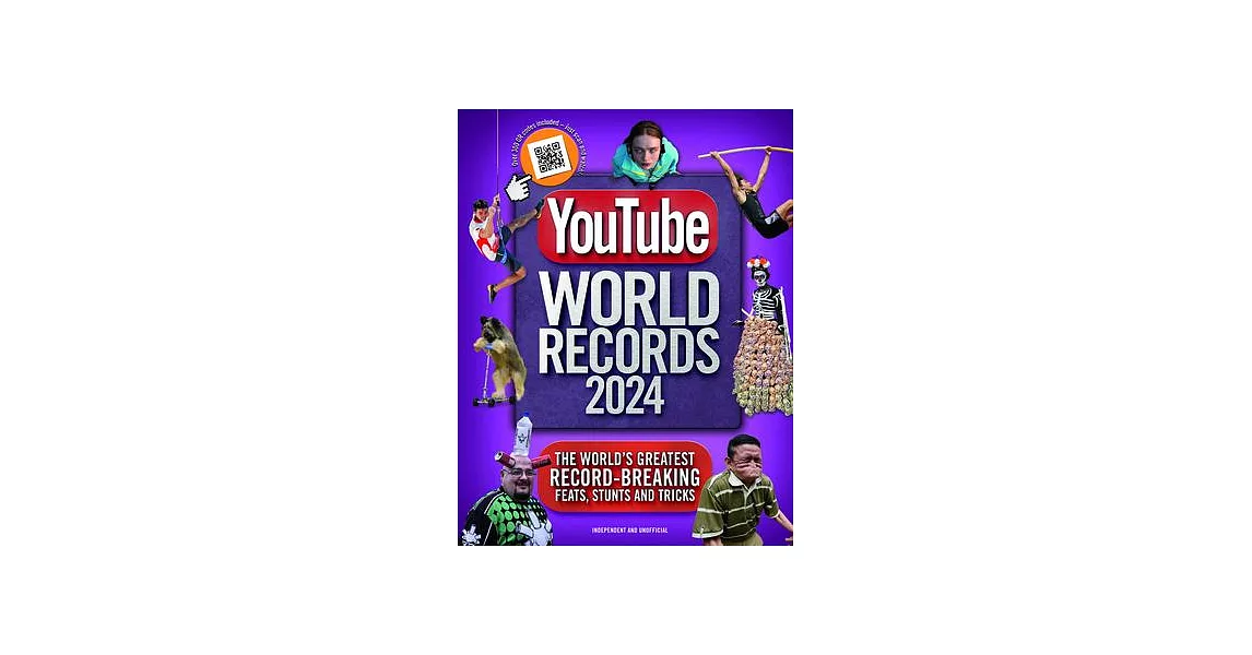 Youtube World Records 2023: The Internet’s Greatest Record-Breaking Feats | 拾書所