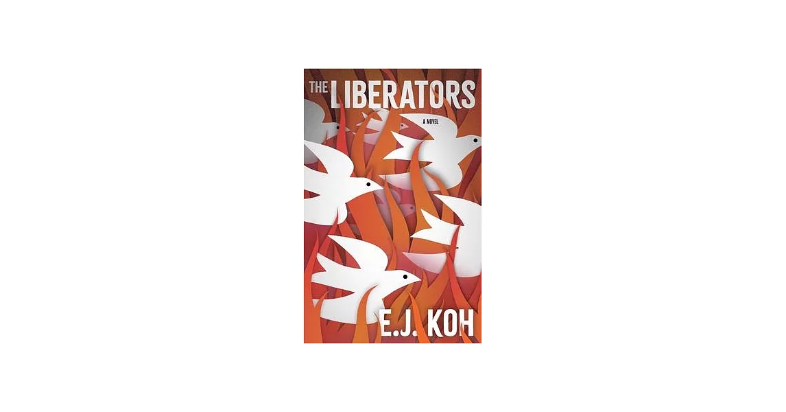 The Liberators | 拾書所