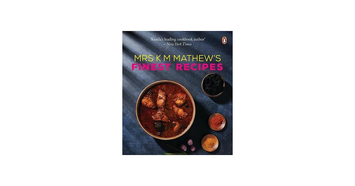 Mrs K M Mathew’s Finest Recipes | 拾書所