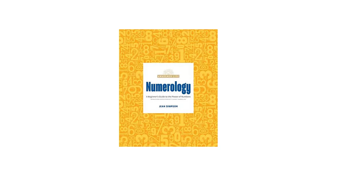 Numerology: A Beginner’s Guide | 拾書所