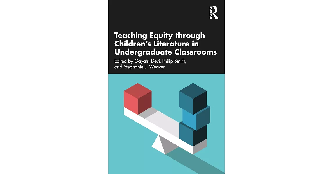 Teaching Equity Through Children’s Literature in Undergraduate Classrooms | 拾書所