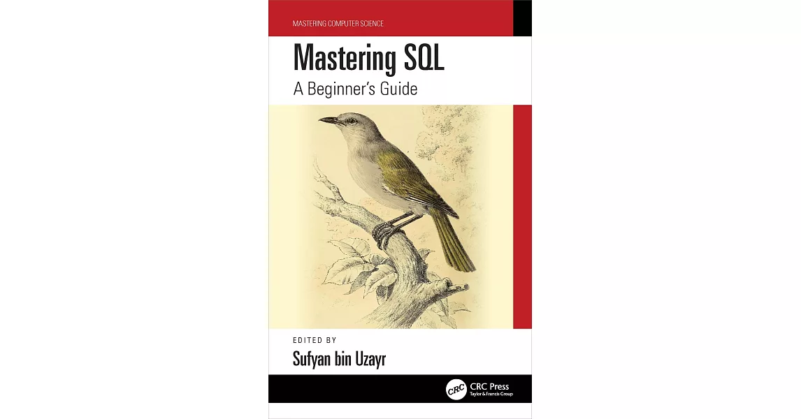 Mastering SQL: A Beginner’s Guide | 拾書所