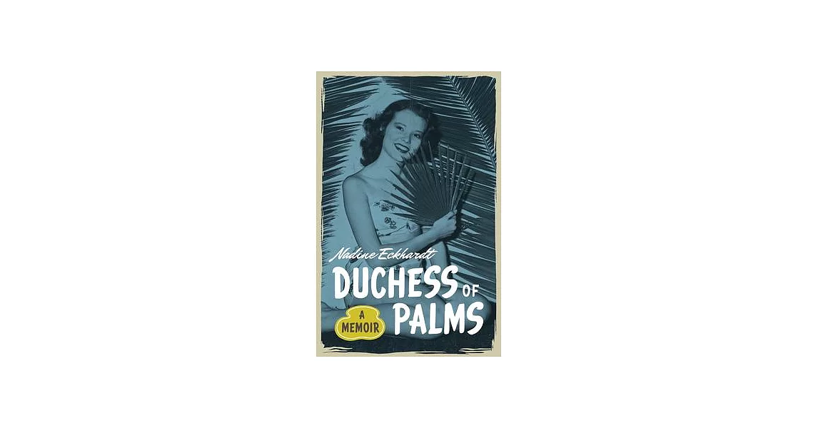 Duchess of Palms | 拾書所