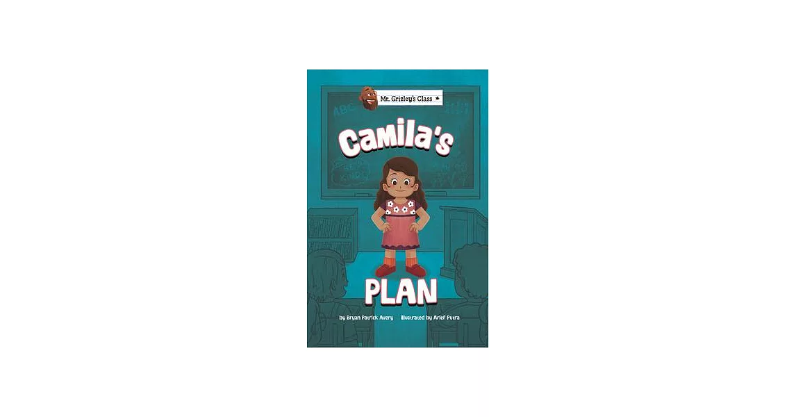 Camila’s Plan | 拾書所